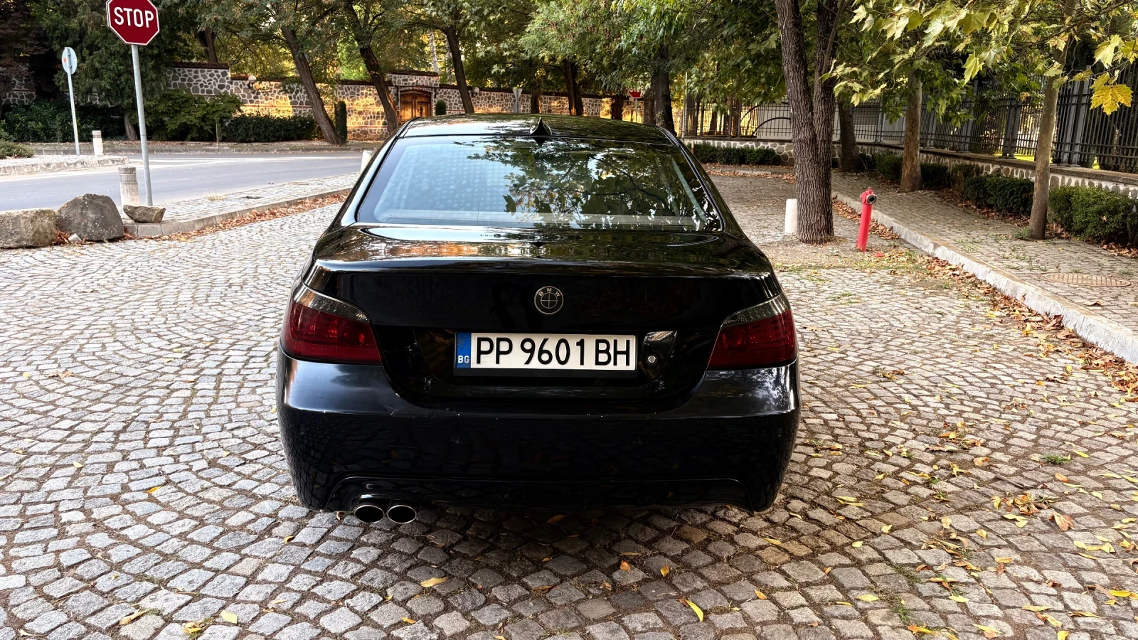 BMW 530 | Mobile.bg � ����������� 5