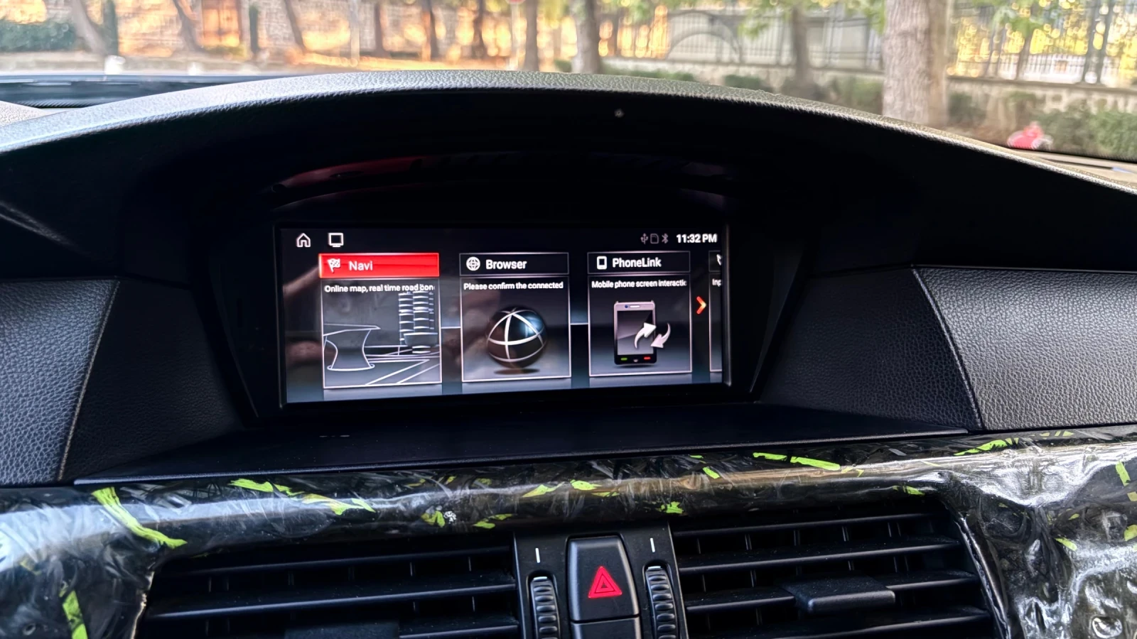 BMW 530 | Mobile.bg � ����������� 10