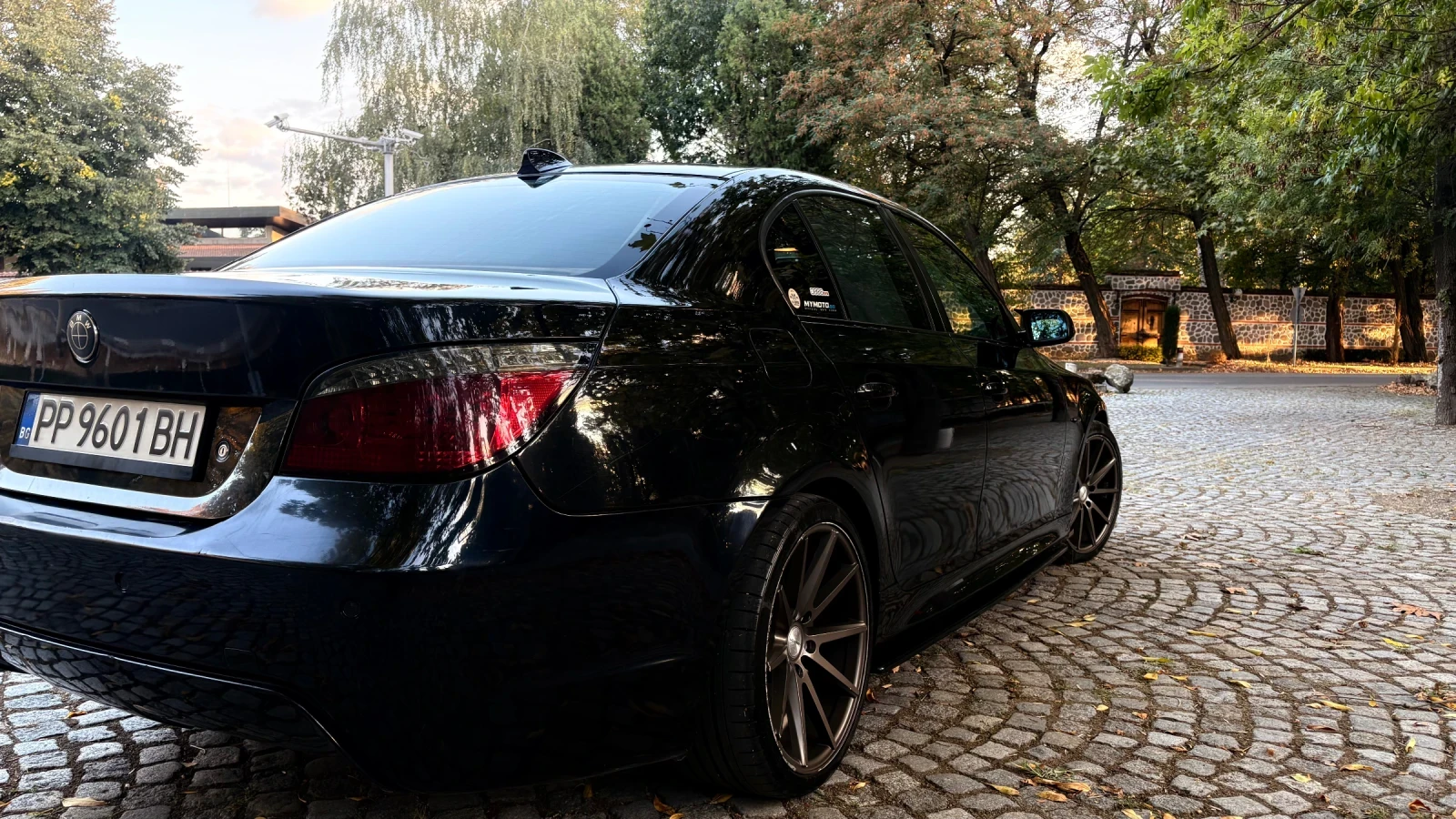 BMW 530 | Mobile.bg � ����������� 6
