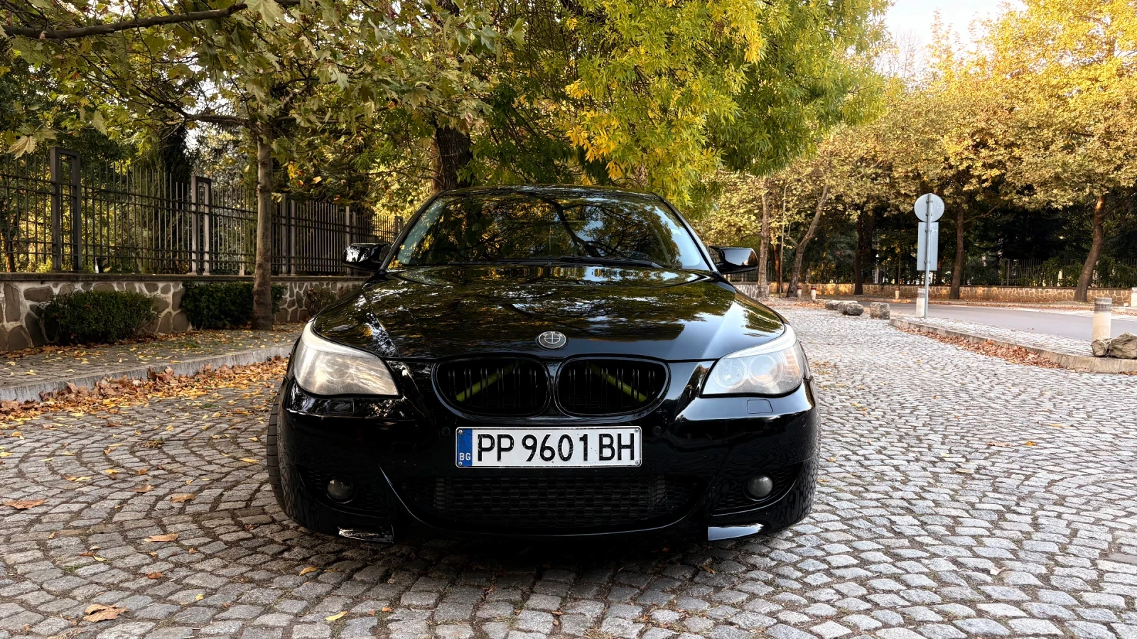 BMW 530 | Mobile.bg � ����������� 2