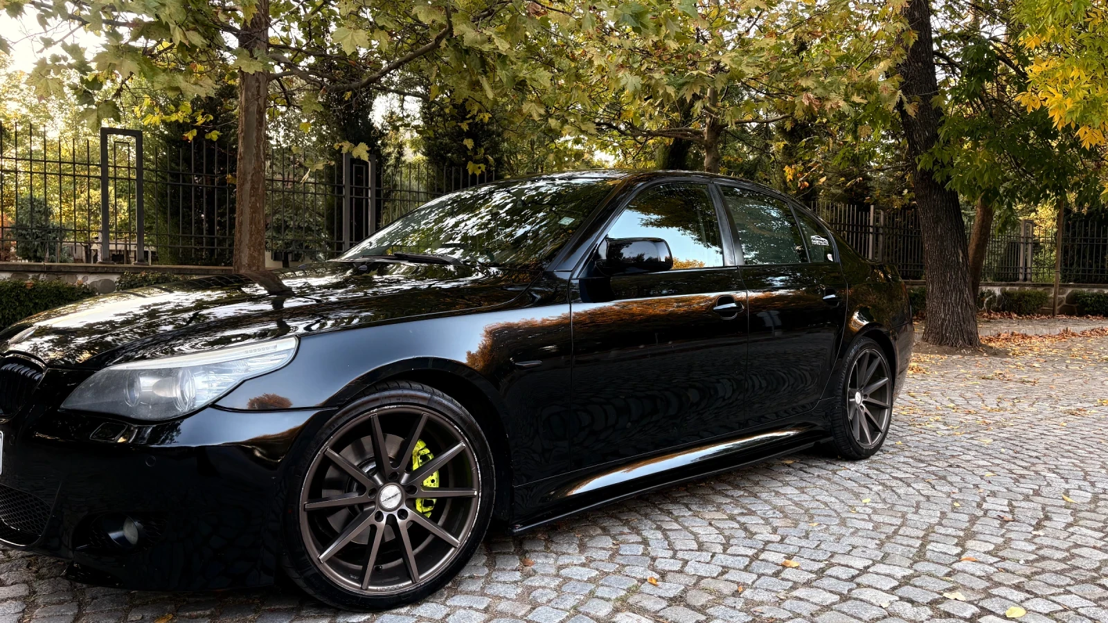BMW 530 | Mobile.bg � ����������� 3