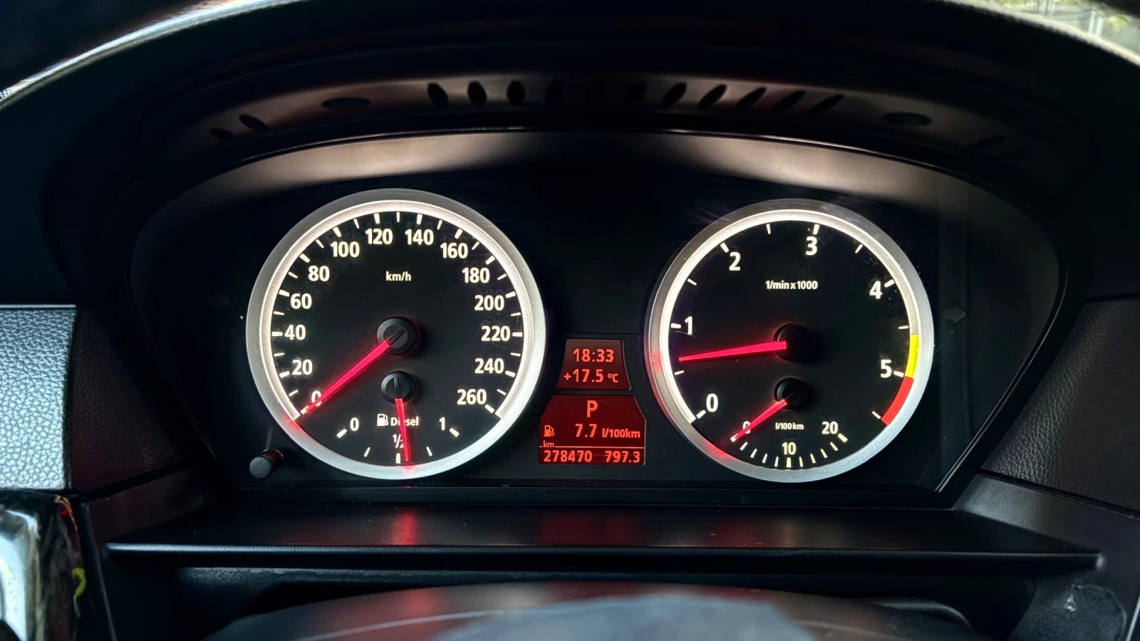 BMW 530 | Mobile.bg � ����������� 11