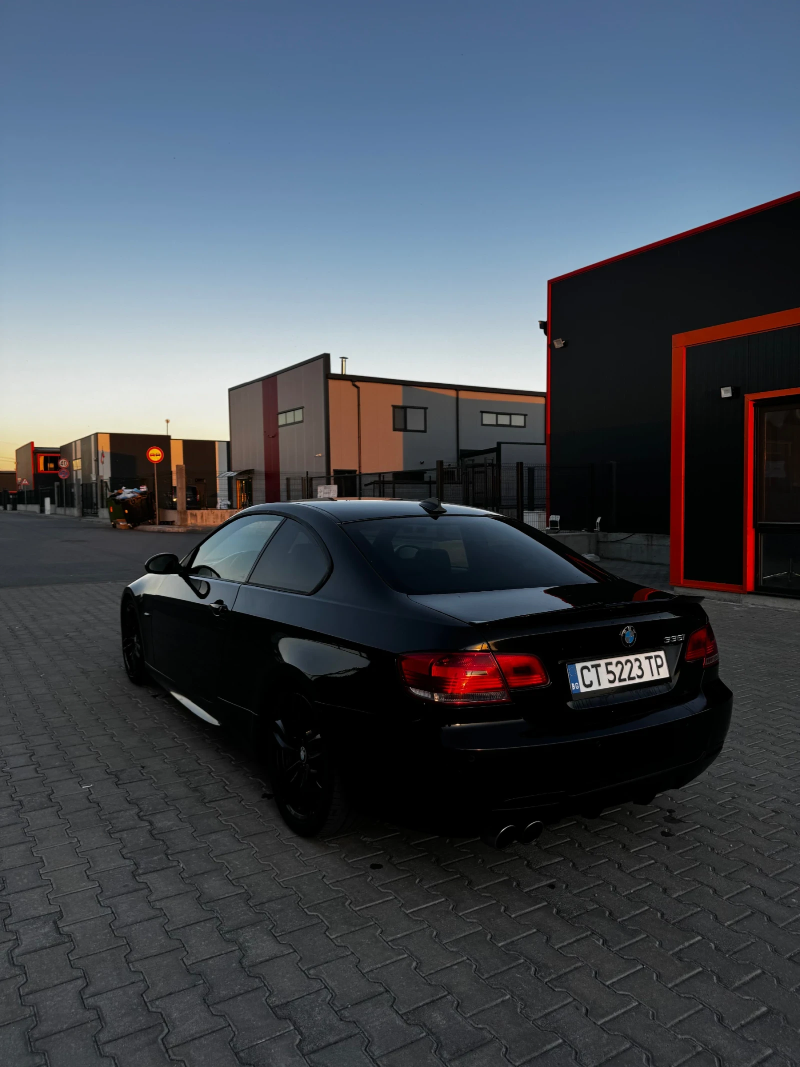 BMW 325, снимка 7 - Автомобили и джипове - 56349274