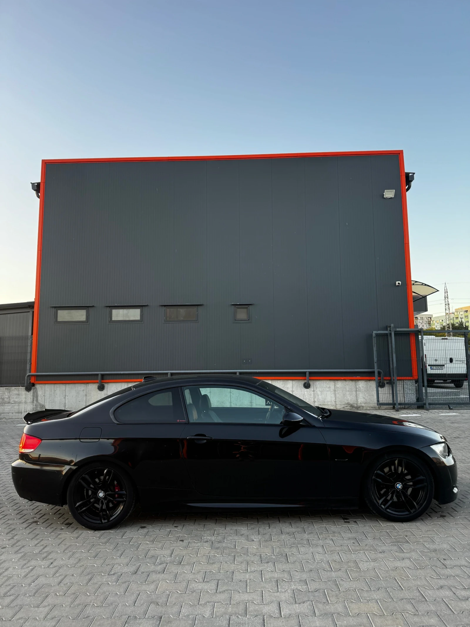BMW 325, снимка 4 - Автомобили и джипове - 56349274