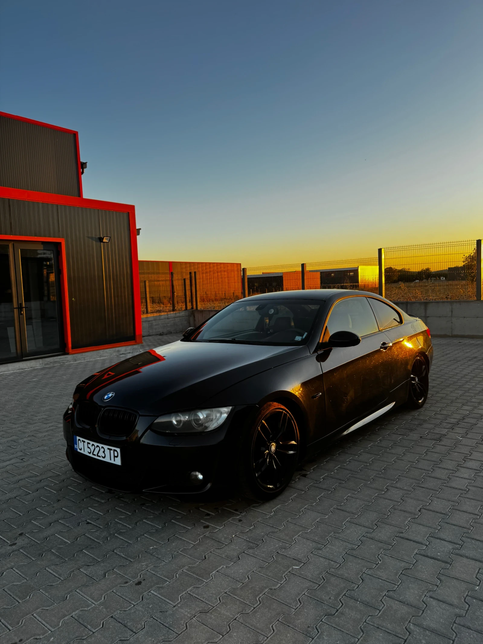 BMW 325