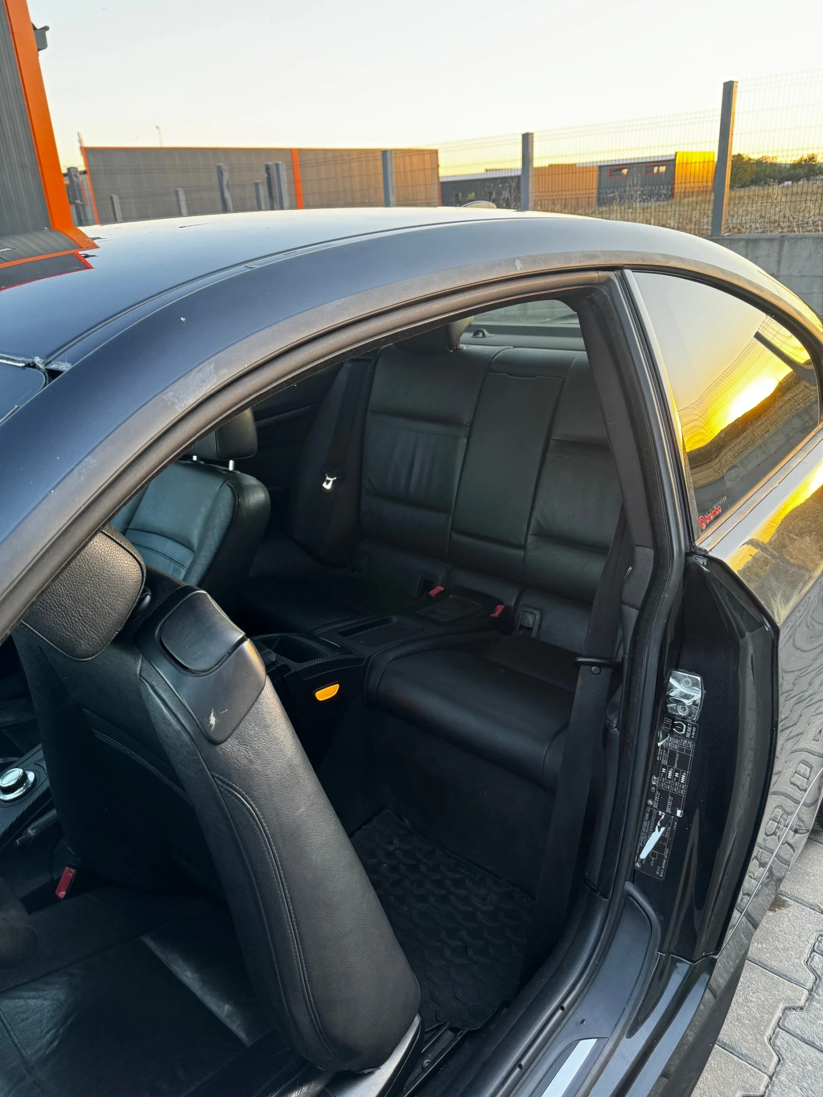BMW 325, снимка 9 - Автомобили и джипове - 56349274