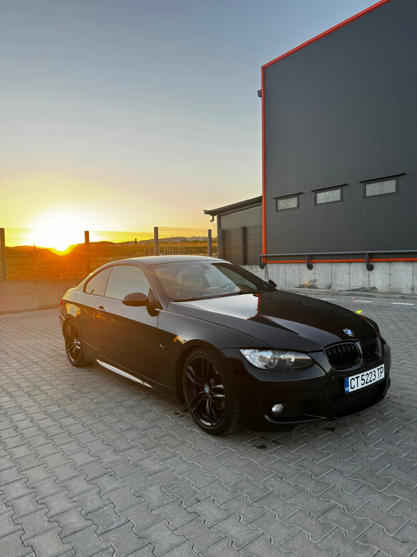 BMW 325, снимка 3 - Автомобили и джипове - 56349274