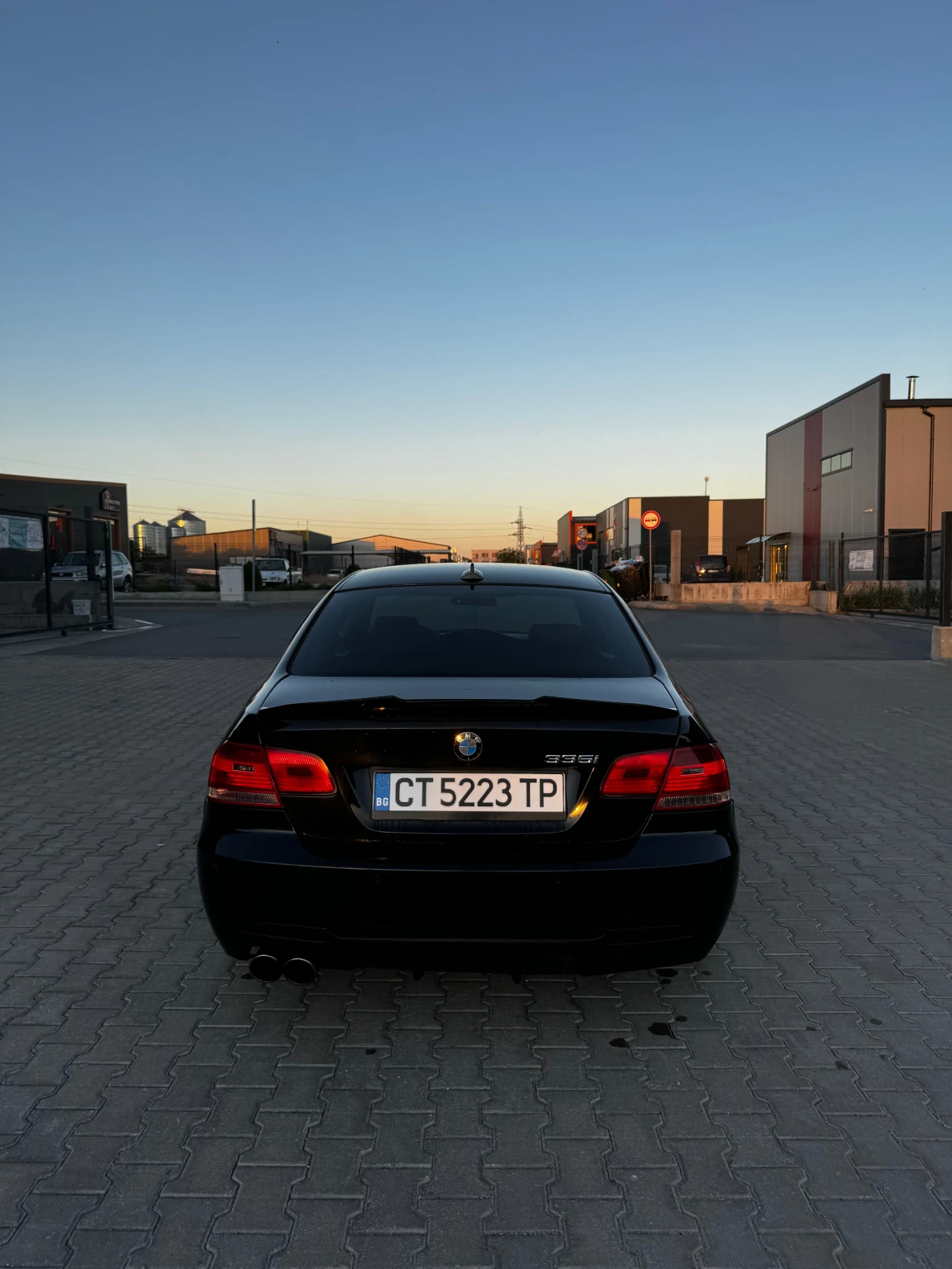 BMW 325, снимка 6 - Автомобили и джипове - 56349274