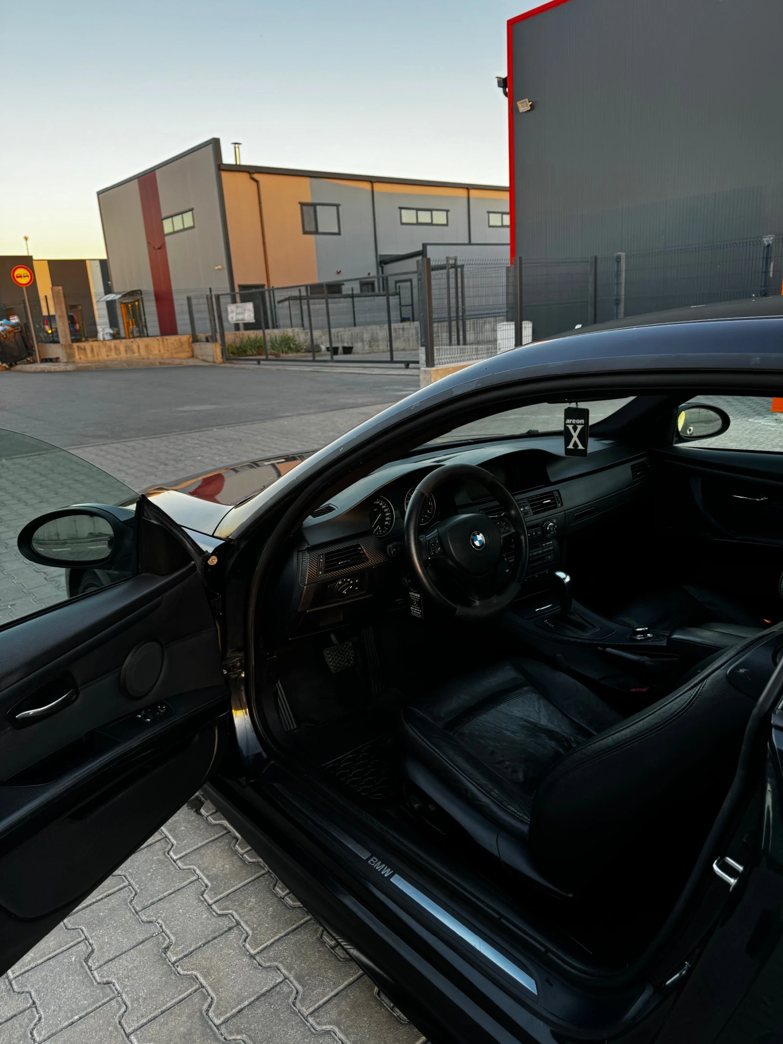 BMW 325, снимка 8 - Автомобили и джипове - 56349274