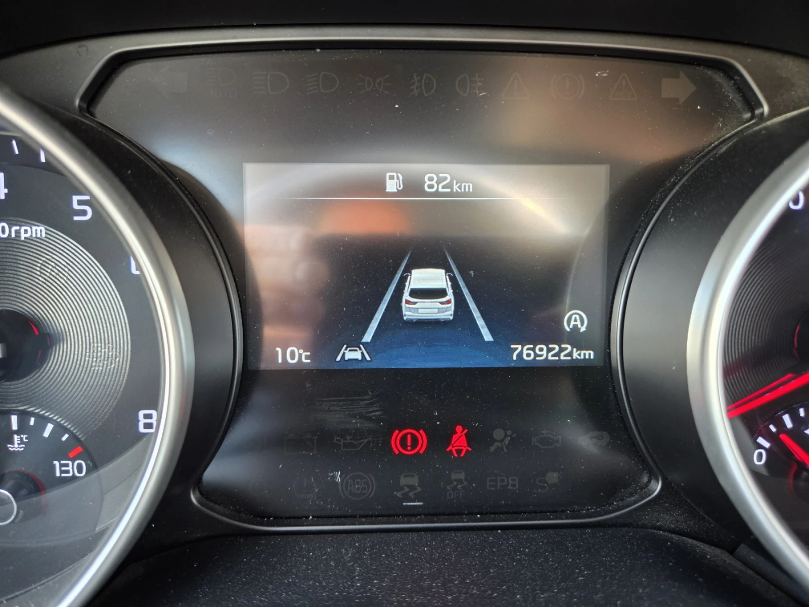 Kia Ceed 1.5 T-gdi �������� | Mobile.bg � ����������� 9