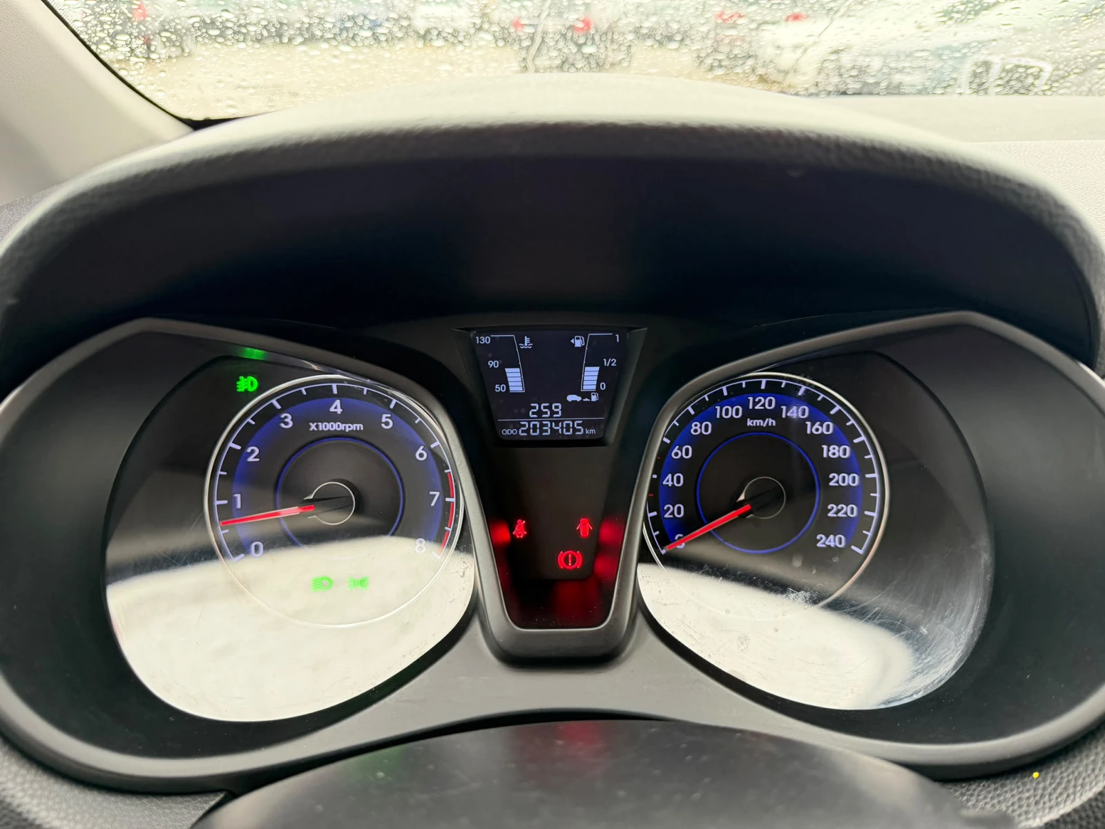 Hyundai Ix20 / 1.6I / 124HP / GAS / EURO 6 / ������ / | Mobile.bg � ����������� 16