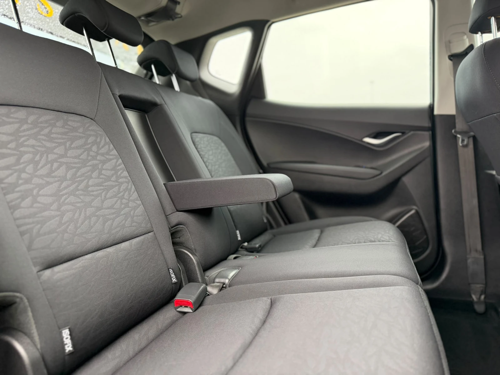 Hyundai Ix20 / 1.6I / 124HP / GAS / EURO 6 / ������ / | Mobile.bg � ����������� 12