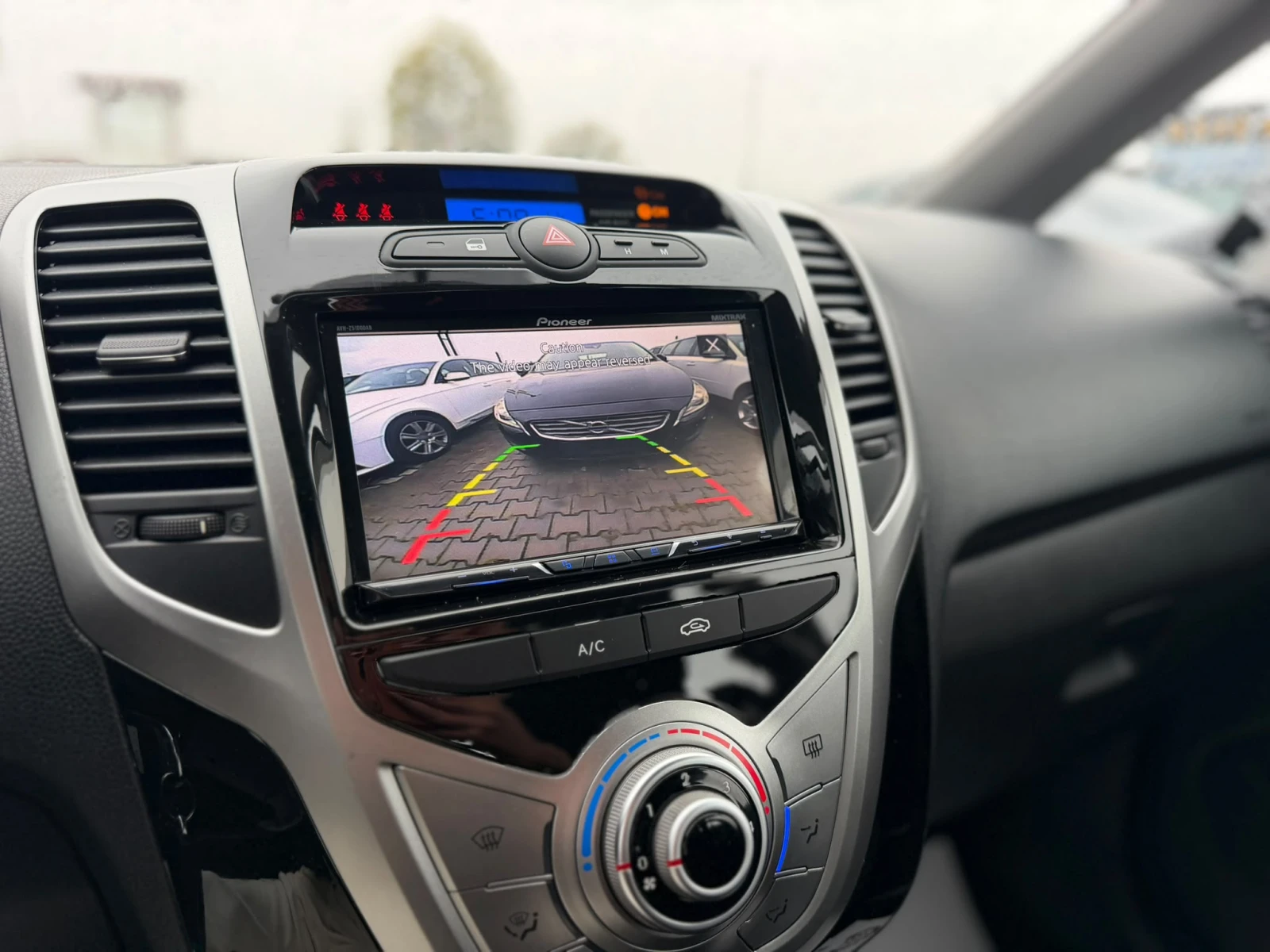 Hyundai Ix20 / 1.6I / 124HP / GAS / EURO 6 / ������ / | Mobile.bg � ����������� 15