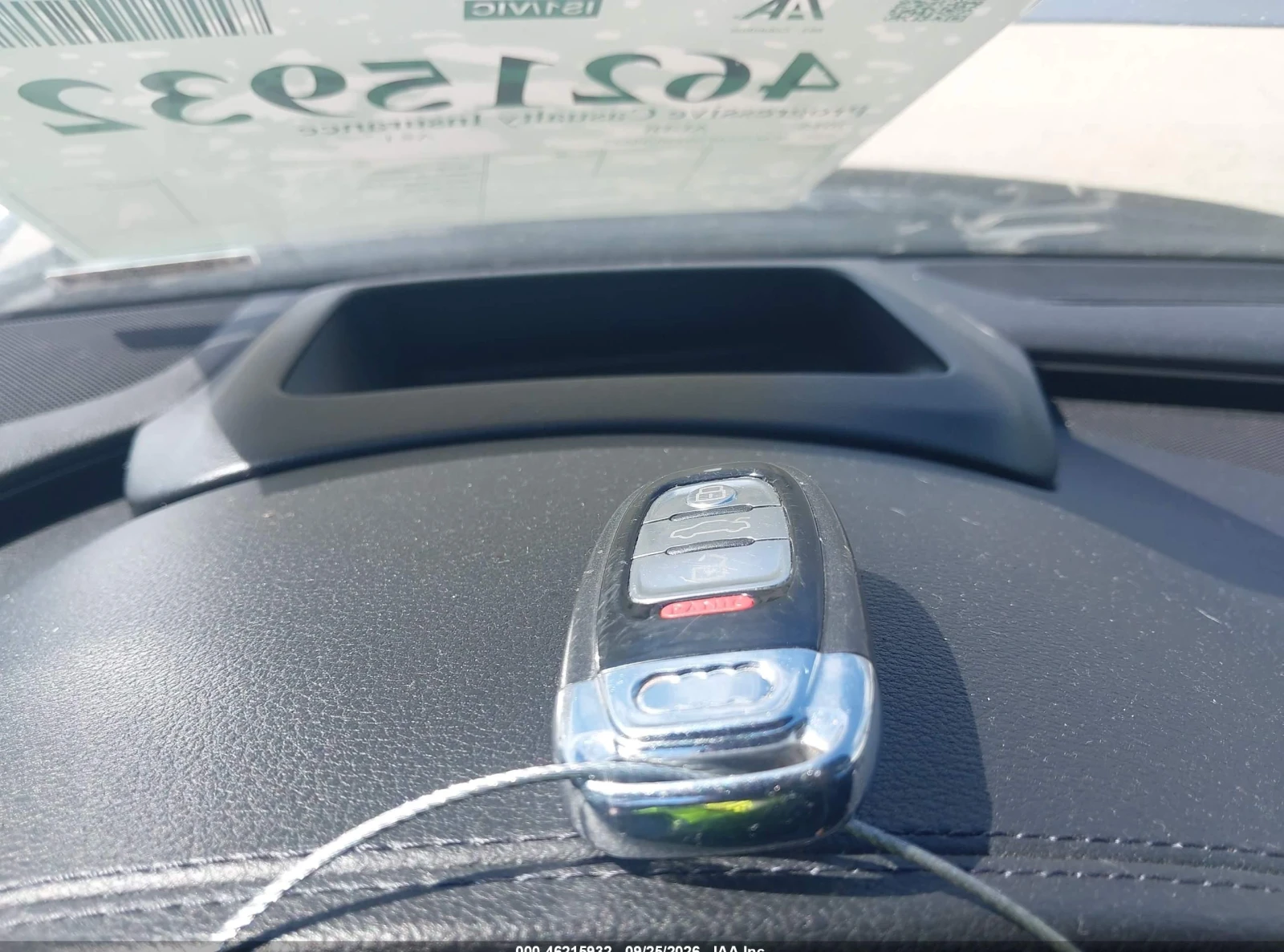 Audi A8, снимка 11 - Автомобили и джипове - 56569285