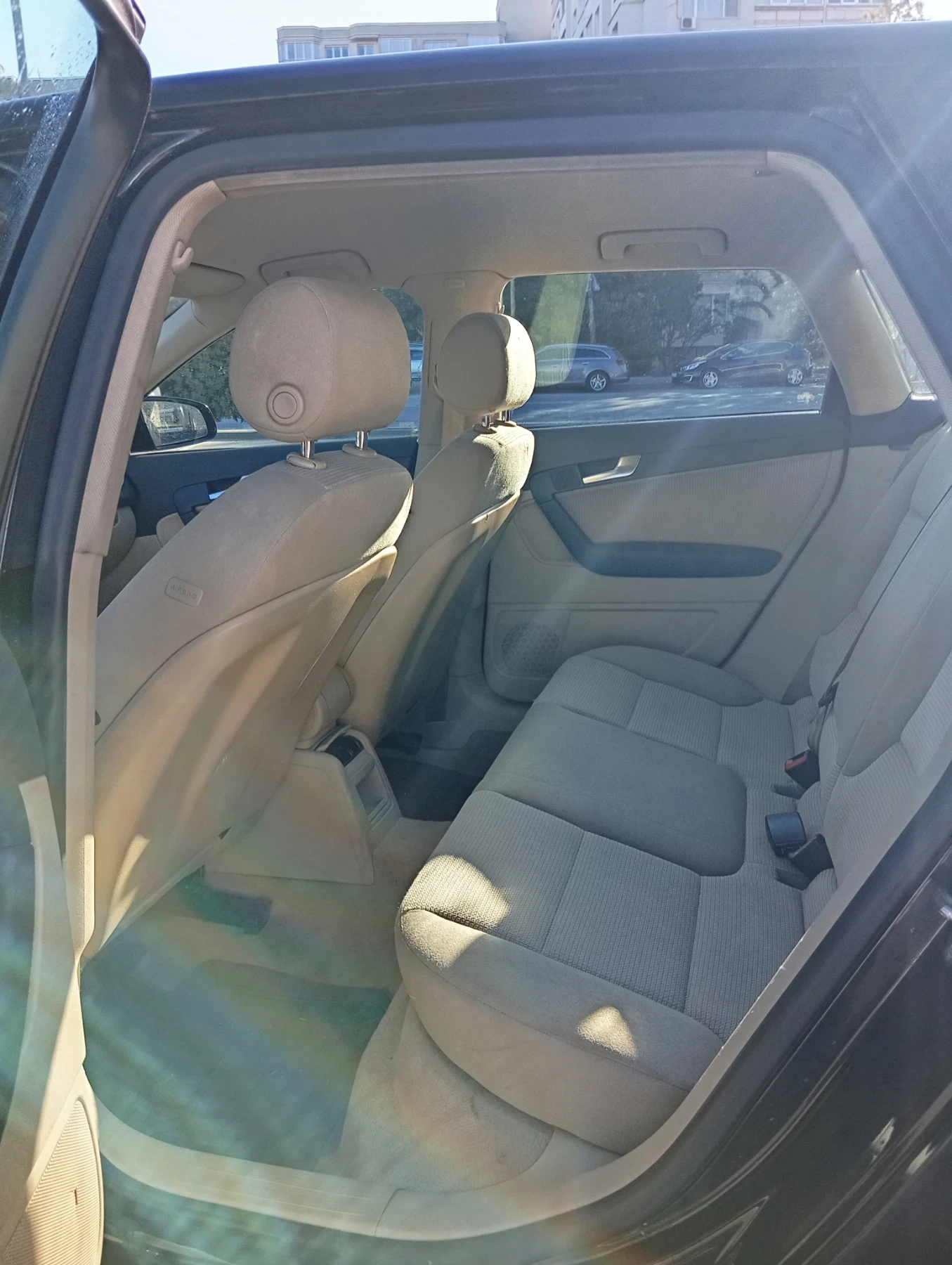 Audi A3, снимка 4 - Автомобили и джипове - 56588173