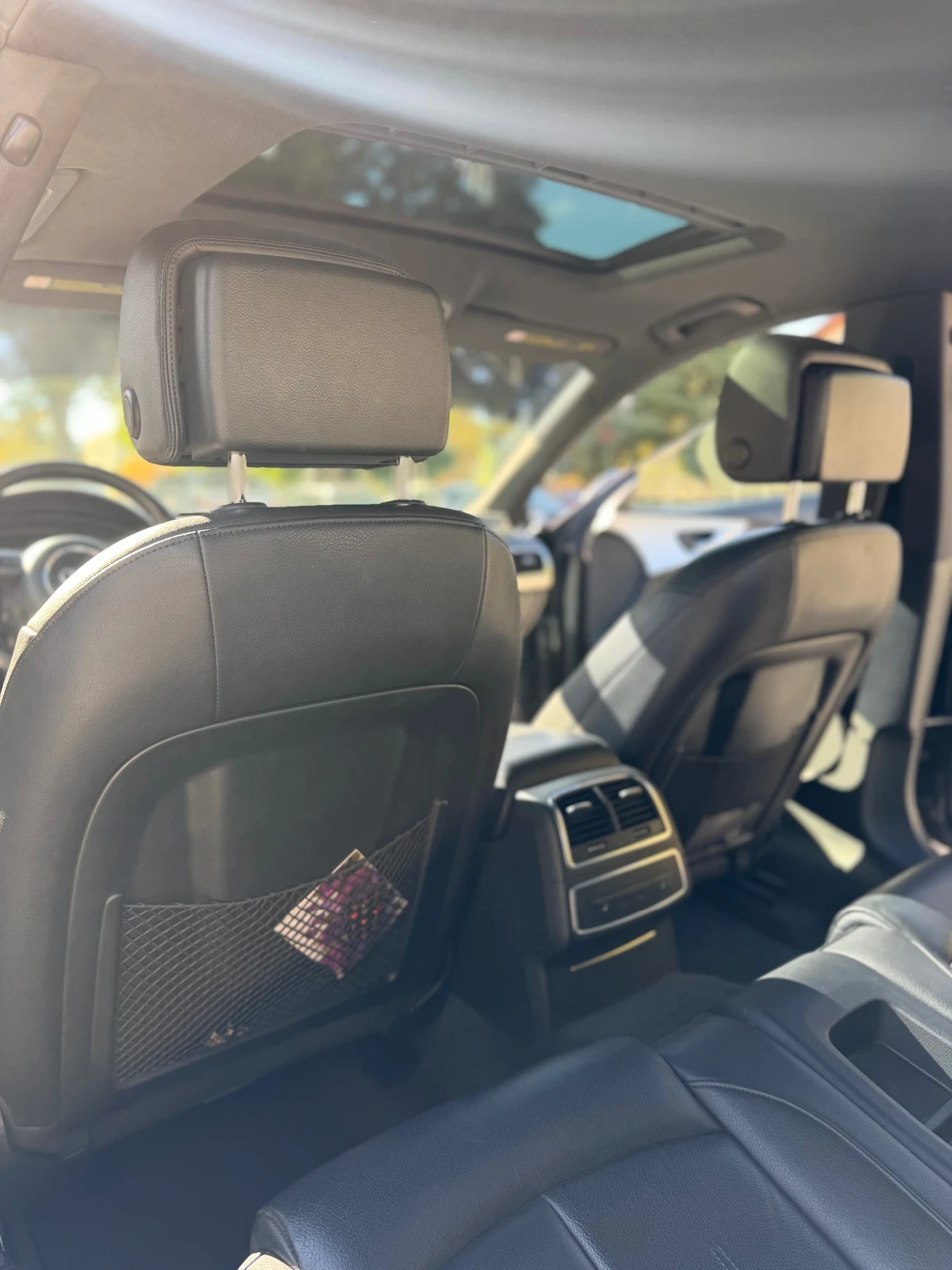 Audi A7, снимка 17 - Автомобили и джипове - 56590532