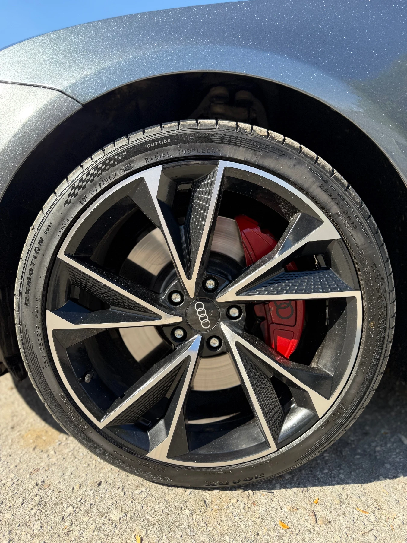 Audi A7, снимка 5 - Автомобили и джипове - 56590532