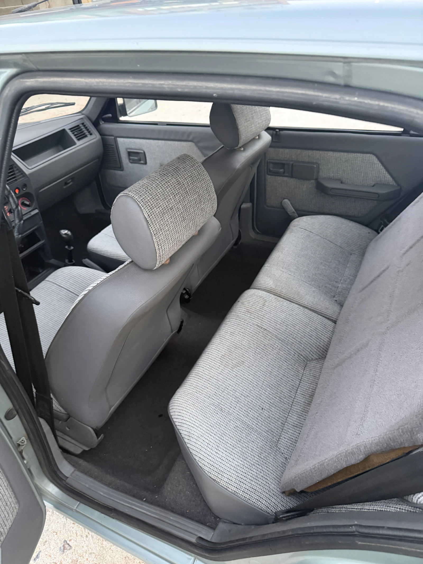 Peugeot 309 1.4, снимка 6 - Автомобили и джипове - 56657390