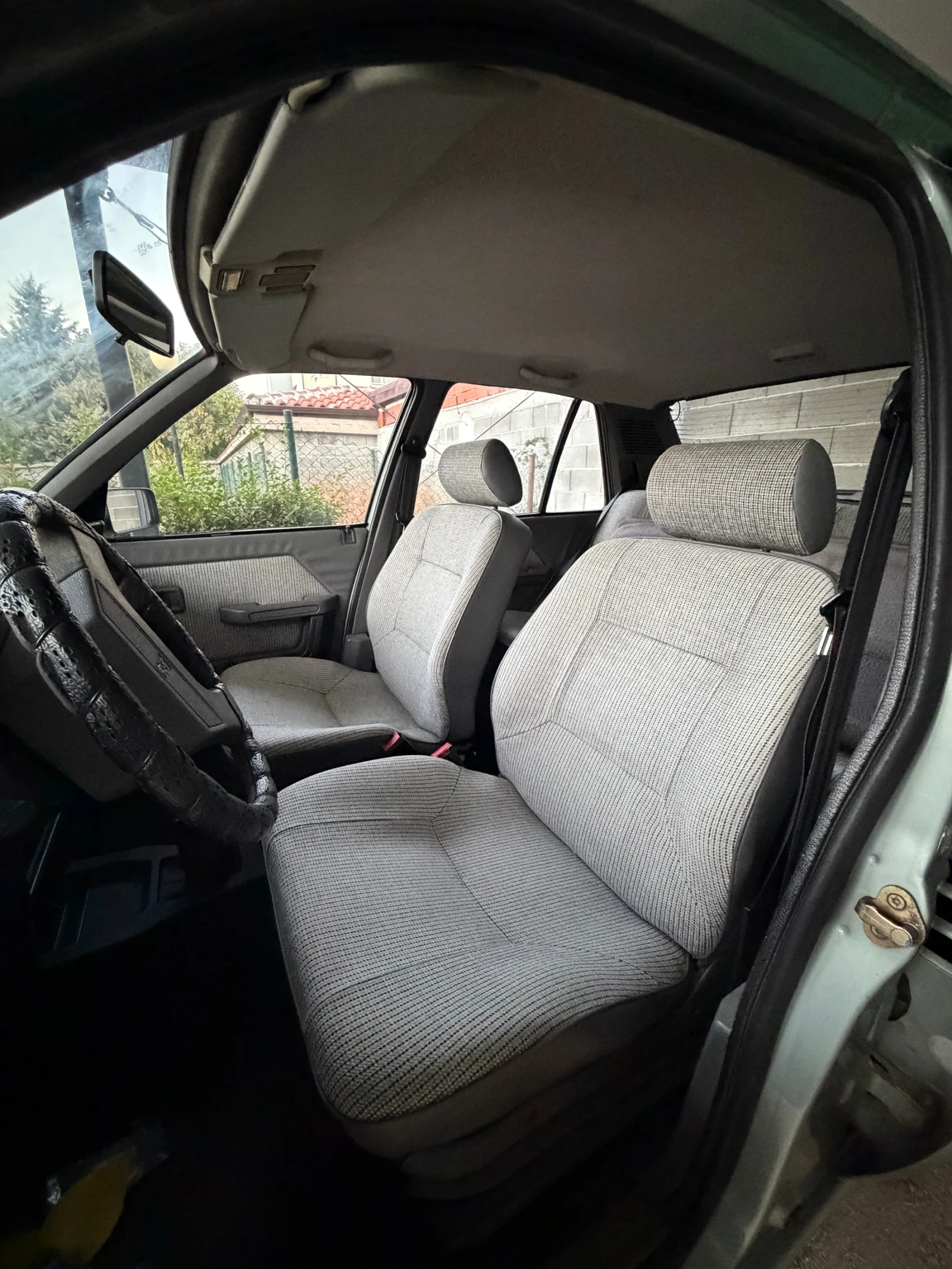 Peugeot 309 1.4, снимка 5 - Автомобили и джипове - 56657390