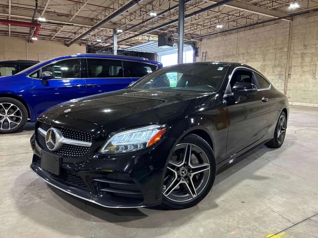 Mercedes-Benz C 300 | Mobile.bg � ����������� 1