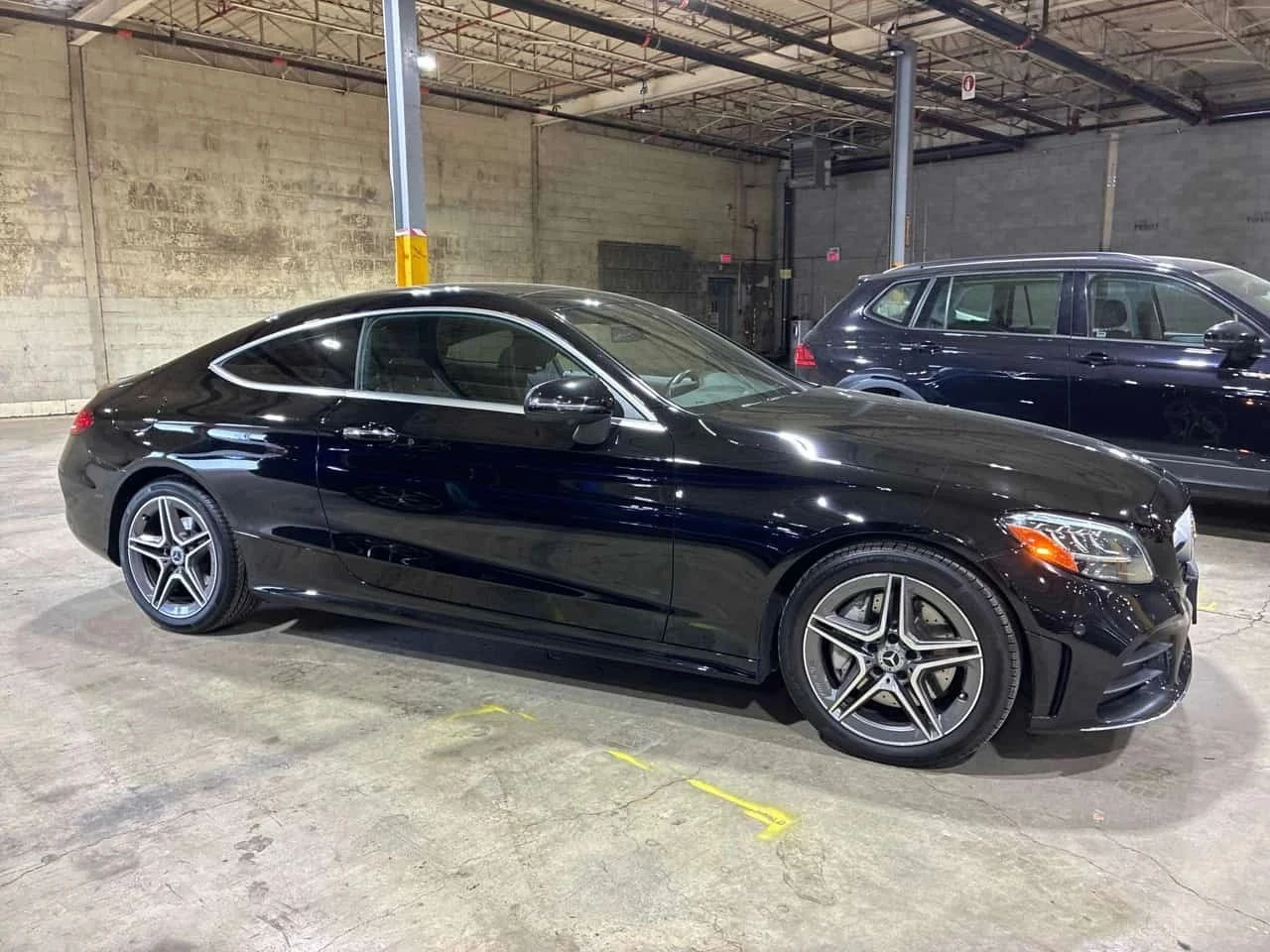 Mercedes-Benz C 300 | Mobile.bg � ����������� 4