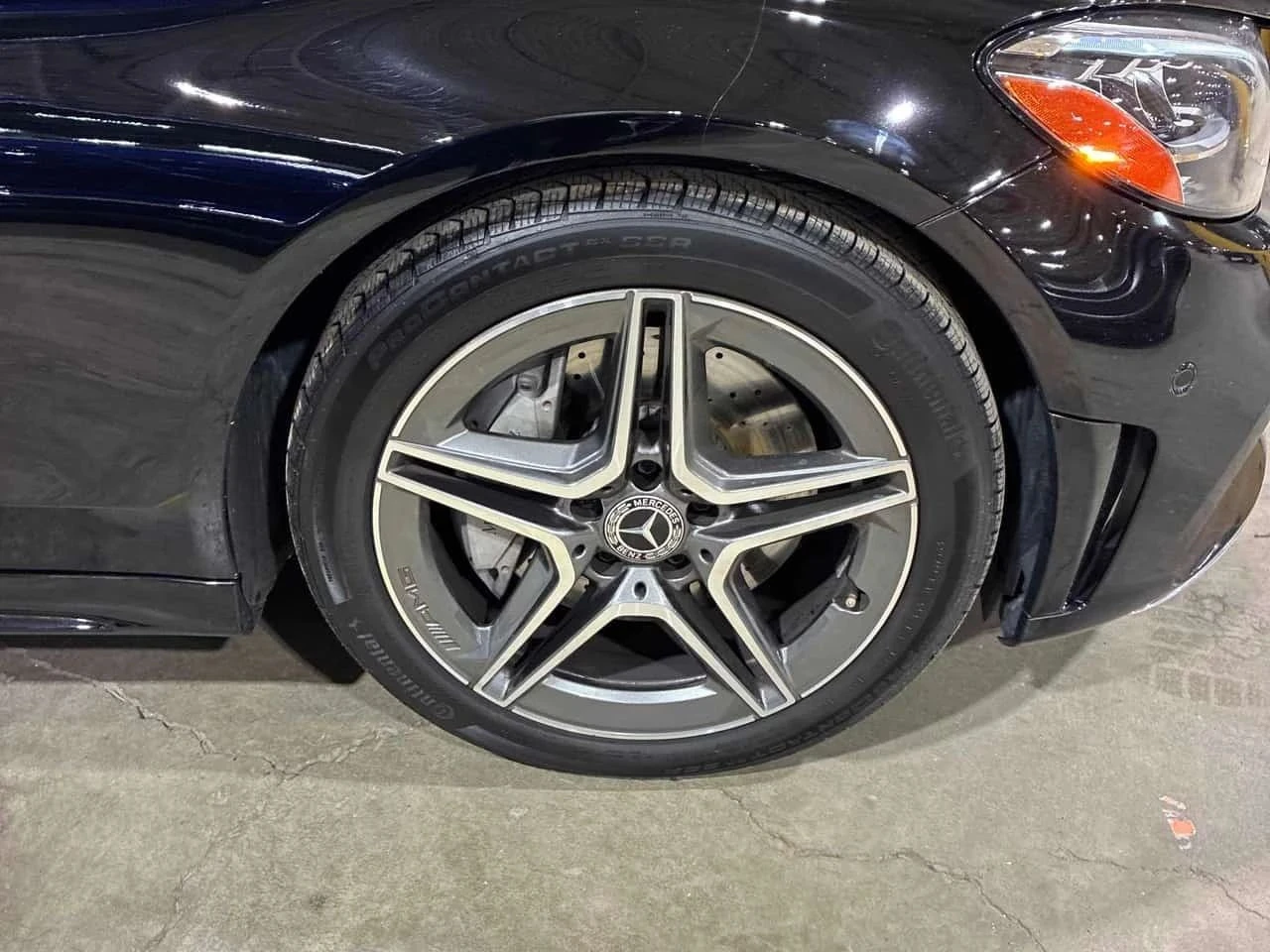 Mercedes-Benz C 300 | Mobile.bg � ����������� 7