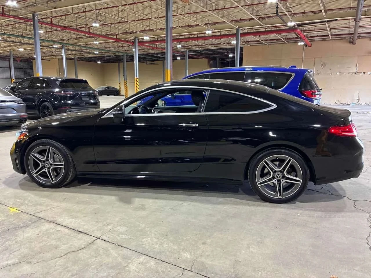 Mercedes-Benz C 300 | Mobile.bg � ����������� 3