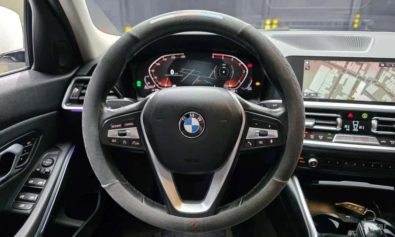 BMW 320 | Mobile.bg � ����������� 13