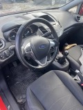 Ford Fiesta 1.2, снимка 6