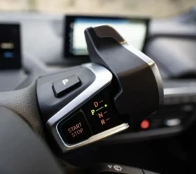 BMW i3 S 120Ah 2021г. 59000км RoadStyle Edition, снимка 11