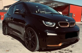 BMW i3 S 120Ah 2021г. 59000км RoadStyle Edition, снимка 1