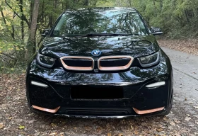BMW i3 S 120Ah 2021г. 59000км RoadStyle Edition, снимка 6