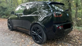 BMW i3 S 120Ah 2021г. 59000км RoadStyle Edition, снимка 7