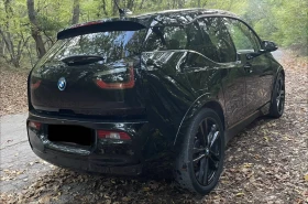 BMW i3 S 120Ah 2021г. 59000км RoadStyle Edition, снимка 8