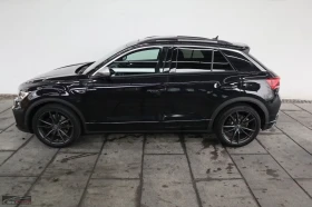 VW T-Cross R-LINE/300HP/AKRAPOVIC/PANO/4X4/CAM/DIGITAL/962v, снимка 2
