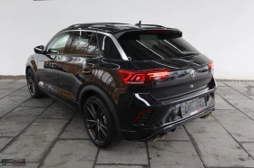 VW T-Cross R-LINE/300HP/AKRAPOVIC/PANO/4X4/CAM/DIGITAL/962v, снимка 3