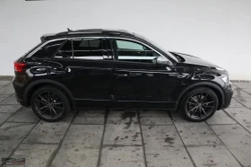VW T-Cross R-LINE/300HP/AKRAPOVIC/PANO/4X4/CAM/DIGITAL/962v, снимка 5