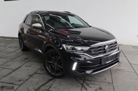 VW T-Cross R-LINE/300HP/AKRAPOVIC/PANO/4X4/CAM/DIGITAL/962v, снимка 4