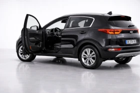 Kia Sportage 2.4i/4x4, снимка 3