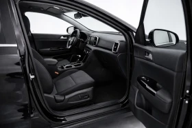 Kia Sportage 2.4i/4x4, снимка 7