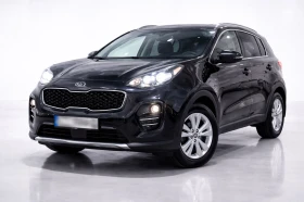 Kia Sportage 2.4i/4x4, снимка 1