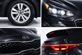 Kia Sportage 2.4i/4x4, снимка 9