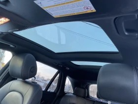 Mercedes-Benz GLC 300 4MATIC AMG PKG* 9G* ПАНО* BLIND SPOT* LANE ASSIST*, снимка 15