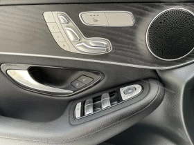 Mercedes-Benz GLC 300 4MATIC AMG PKG* 9G* ПАНО* BLIND SPOT* LANE ASSIST*, снимка 10