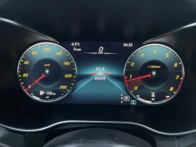 Mercedes-Benz GLC 300 4MATIC AMG PKG* 9G* ПАНО* BLIND SPOT* LANE ASSIST*, снимка 9