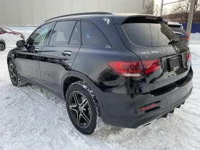Mercedes-Benz GLC 300 4MATIC AMG PKG* 9G* ПАНО* BLIND SPOT* LANE ASSIST*, снимка 4