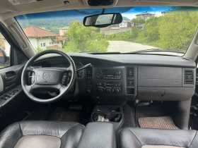Dodge Durango 5.9 R/T GAZ INJ, снимка 12