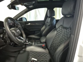 Audi SQ5 Technik /CARFAX /Панорама/Подгрев/Дистроник/, снимка 8
