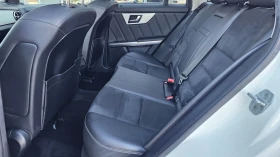 Mercedes-Benz GLK 220 CDI 4Matic/Sport-Paket (AMG)/Pano/Euro5, снимка 13