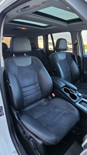 Mercedes-Benz GLK 220 CDI 4Matic/Sport-Paket (AMG)/Pano/Euro5, снимка 16